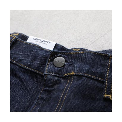 カーハート Carhartt Carhartt WIP ジーンズ Single Knee Pant I032024 （0102/Blue）｜詳細画像