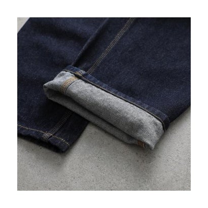 カーハート Carhartt Carhartt WIP ジーンズ Single Knee Pant I032024 （0102/Blue）｜詳細画像