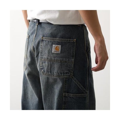 カーハート Carhartt Carhartt WIP ジーンズ OG Single Knee Pant I034871 （014Q/Blue）｜詳細画像