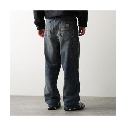 カーハート Carhartt Carhartt WIP ジーンズ OG Single Knee Pant I034871 （014Q/Blue）｜詳細画像