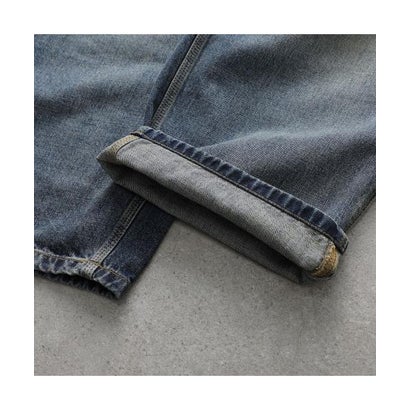 カーハート Carhartt Carhartt WIP ジーンズ OG Single Knee Pant I034871 （014Q/Blue）｜詳細画像