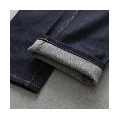 カーハート Carhartt Carhartt WIP ジーンズ Single Knee Pant I032024 （014Q/Blue）｜詳細画像