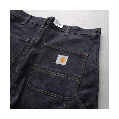 カーハート Carhartt Carhartt WIP ジーンズ OG Single Knee Pant I034871 （0101/Blue）｜詳細画像