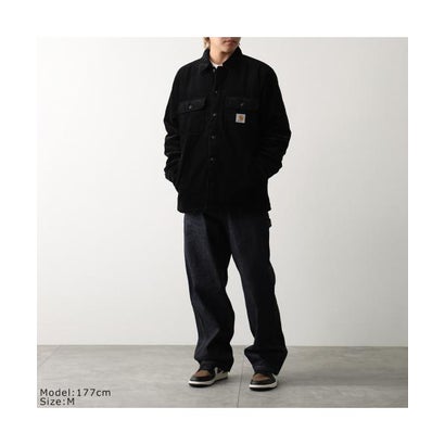 カーハート Carhartt Carhartt WIP ジーンズ OG Single Knee Pant I034871 （0101/Blue）｜詳細画像