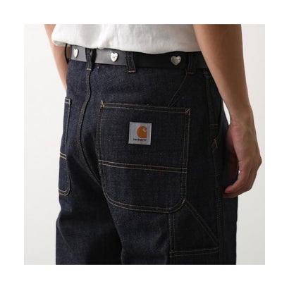 カーハート Carhartt Carhartt WIP ジーンズ OG Single Knee Pant I034871 （0101/Blue）｜詳細画像