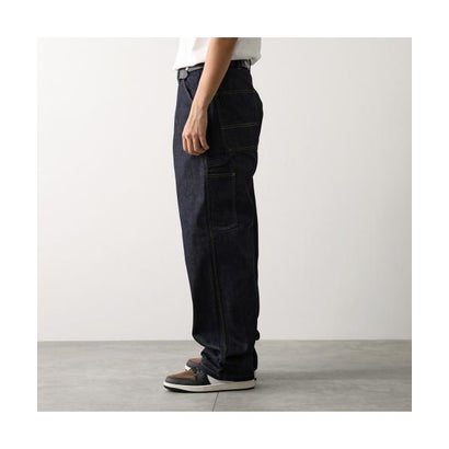カーハート Carhartt Carhartt WIP ジーンズ OG Single Knee Pant I034871 （0101/Blue）｜詳細画像
