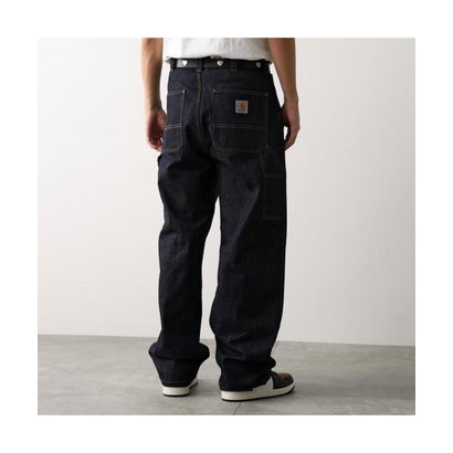 カーハート Carhartt Carhartt WIP ジーンズ OG Single Knee Pant I034871 （0101/Blue）｜詳細画像