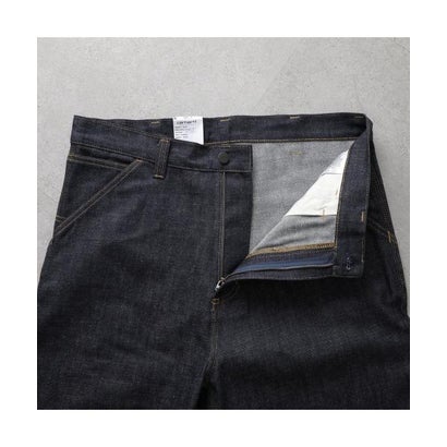カーハート Carhartt Carhartt WIP ジーンズ OG Single Knee Pant I034871 （0101/Blue）｜詳細画像