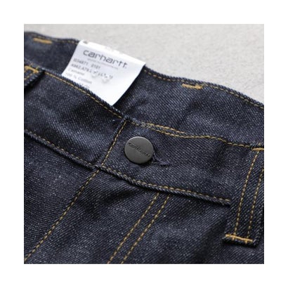 カーハート Carhartt Carhartt WIP ジーンズ OG Single Knee Pant I034871 （0101/Blue）｜詳細画像