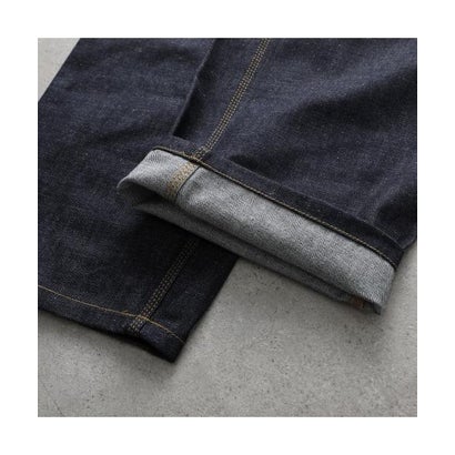 カーハート Carhartt Carhartt WIP ジーンズ OG Single Knee Pant I034871 （0101/Blue）｜詳細画像