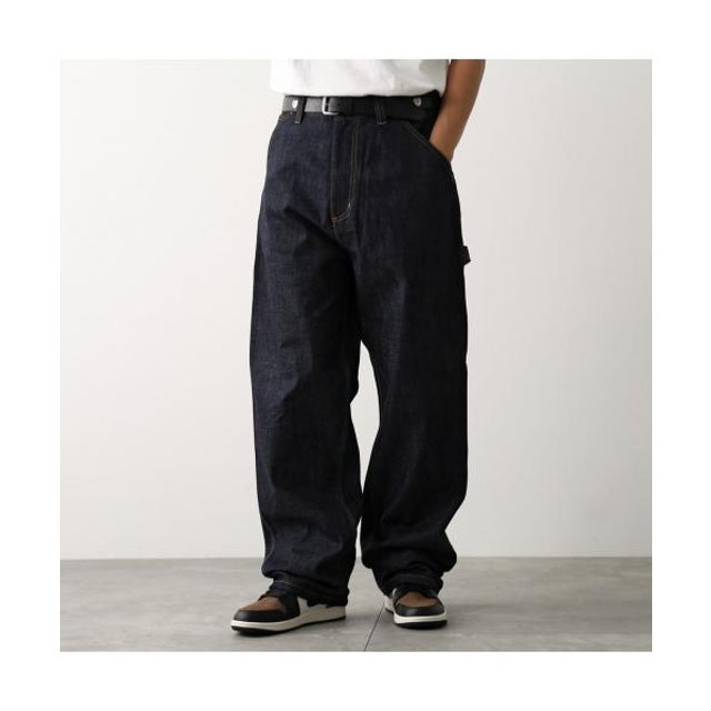 WIP ジーンズ OG Single Knee Pant I034871 （0101/Blue）
