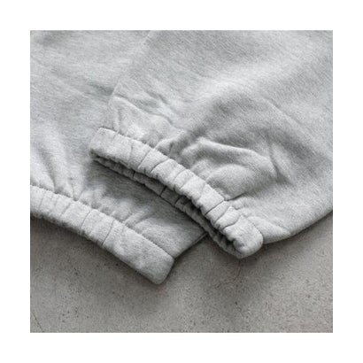 カーハート Carhartt Carhartt WIP スウェットパンツ Chase Sweat Pant I037458 （00MXX/Grey-Heather/Gold）｜詳細画像