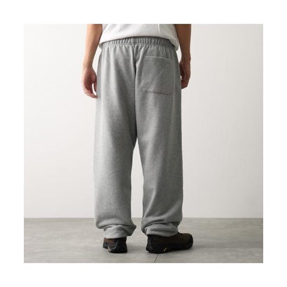カーハート Carhartt Carhartt WIP スウェットパンツ Chase Sweat Pant I037458 （00MXX/Grey-Heather/Gold）｜詳細画像