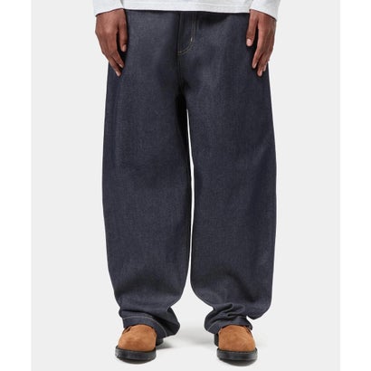 WIP ダブリューアイピー ロングパンツ メンズ デニム パンツ （BLACK）｜詳細画像