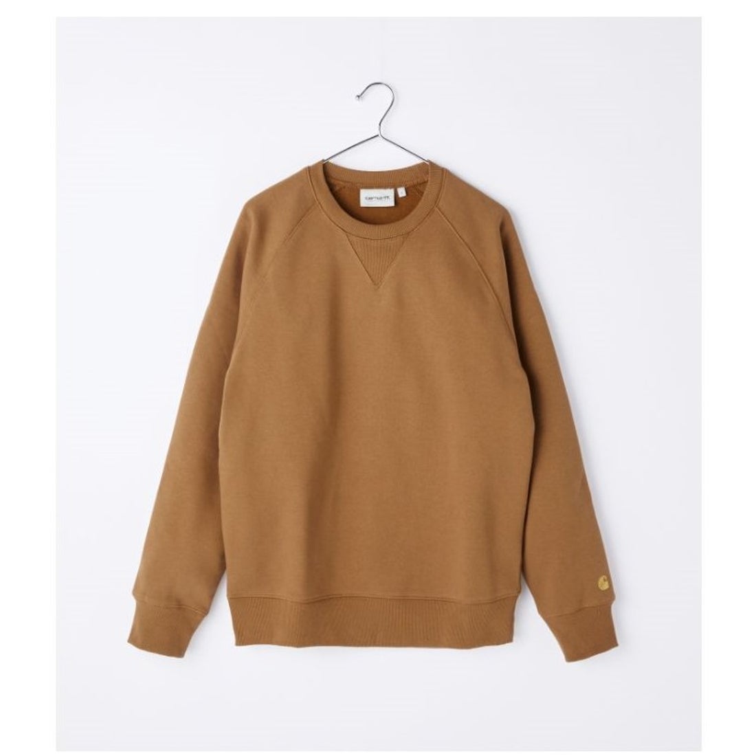 カーハート Carhartt スウェット I026383 メンズ トレーナー チェイス 