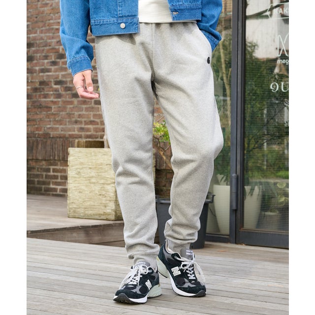 JOGGER PANTS （グレー）