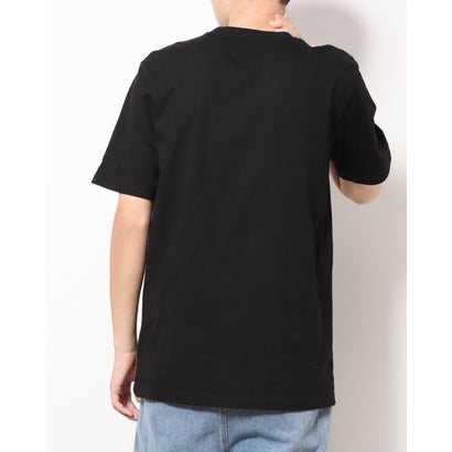 カーハート Carhartt T-Shirts （Black / White）｜詳細画像
