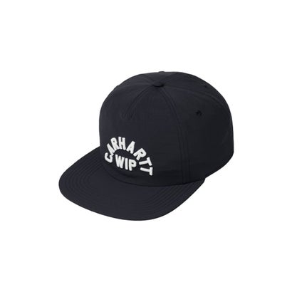 carhartt Arcarhartt Script Cap / カーハート （Dark Navy (71)）｜詳細画像
