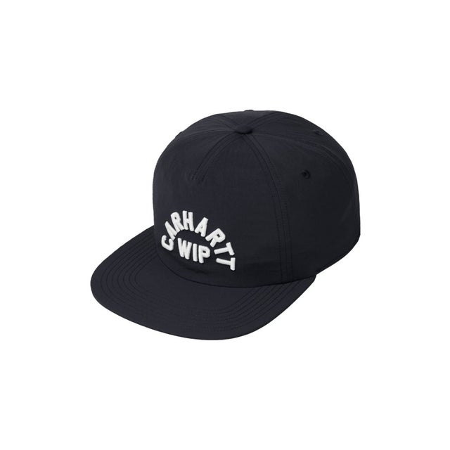 carhartt Arcarhartt Script Cap / （Dark Navy (71)）