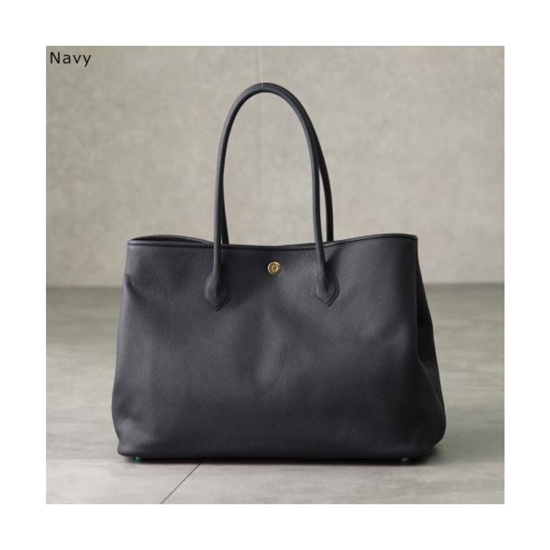 シセイ Cisei Ciseiトートバッグ 0946 LD TOTE L LINDOS LEATHER