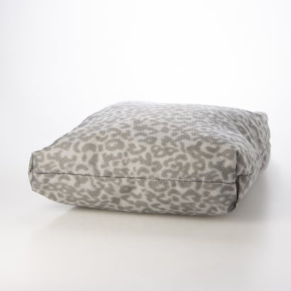 C8955 LEOPARD ECO TOTE （グレー）｜詳細画像