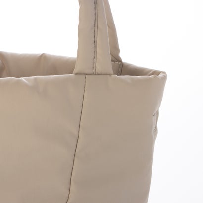C8967 PADDED 2W SHOULDER/S （アイボリー）｜詳細画像