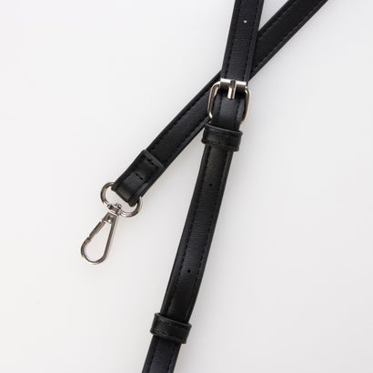 C8967 PADDED 2W SHOULDER/S （アイボリー）｜詳細画像