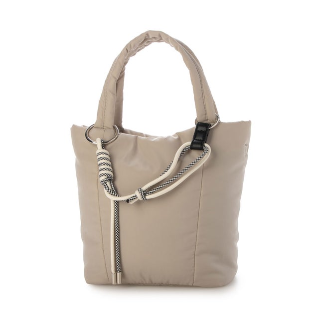 C8967 PADDED 2W SHOULDER/S （アイボリー）