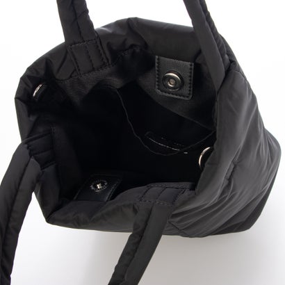 C8967 PADDED 2W SHOULDER/S （ブラック）｜詳細画像