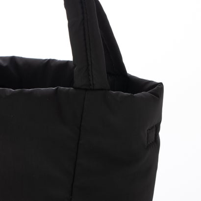 C8967 PADDED 2W SHOULDER/S （ブラック）｜詳細画像