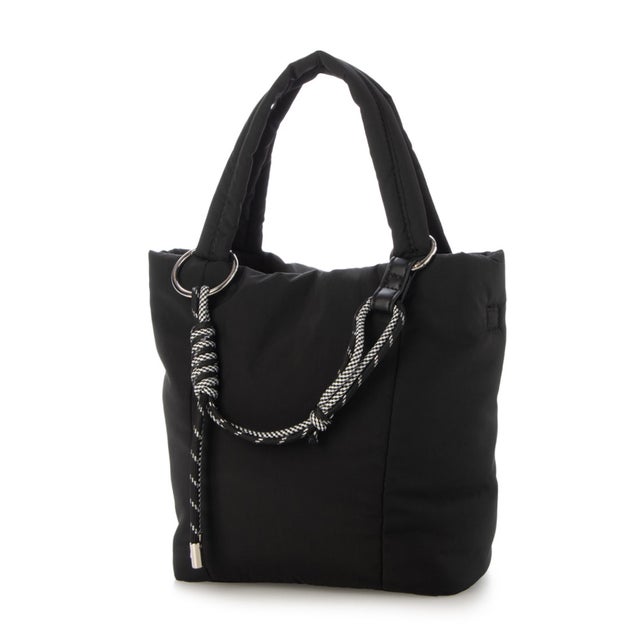 C8967 PADDED 2W SHOULDER/S （ブラック）