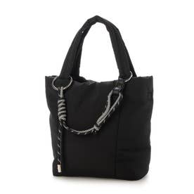 C8967 PADDED 2W SHOULDER/S （ブラック）