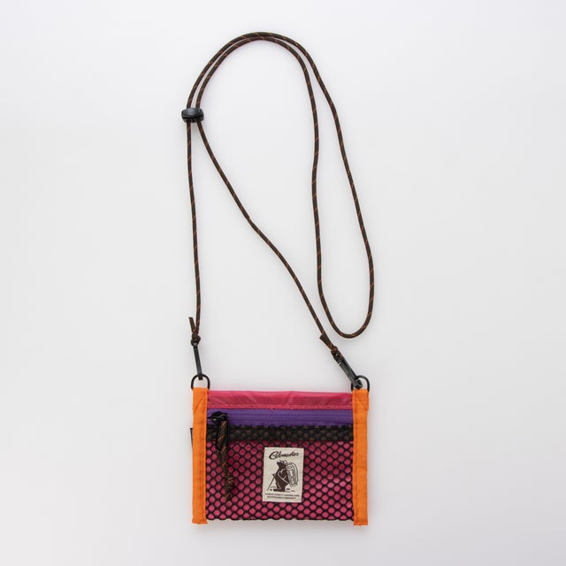 COB CAN WALLET （ピンク）