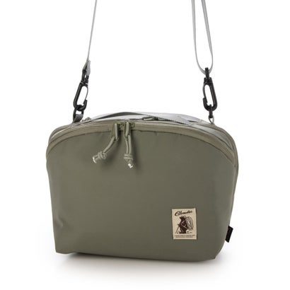COB-KOOLTHING  SHOULDER BAG S （グレー）｜詳細画像