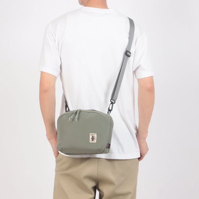 COB-KOOLTHING  SHOULDER BAG S （グレー）｜詳細画像