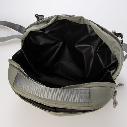 COB-KOOLTHING  SHOULDER BAG S （グレー）｜詳細画像