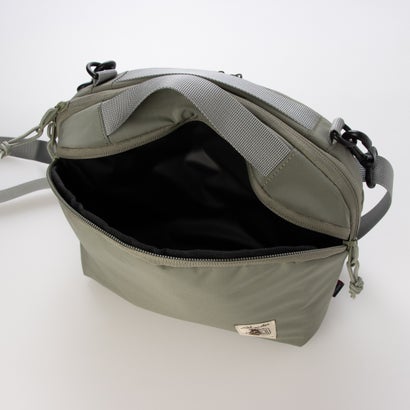 COB-KOOLTHING  SHOULDER BAG S （グレー）｜詳細画像