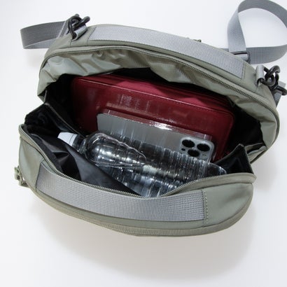 COB-KOOLTHING  SHOULDER BAG S （グレー）｜詳細画像