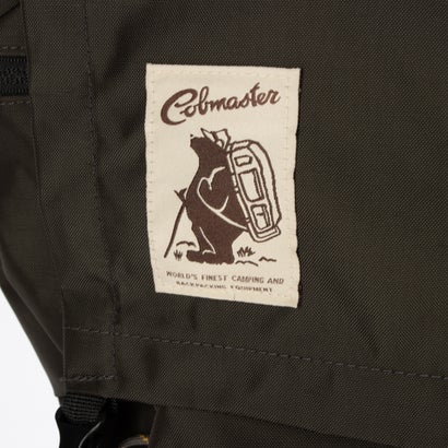 COB-CX GEM PACK MINI （チャコールグレー）｜詳細画像