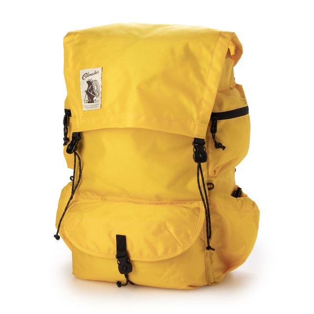COB-CX GEM PACK MINI （イエロー）