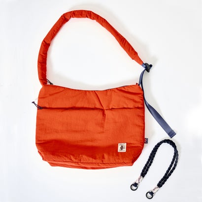 COB-PADDED SHOULDER （M・グレー）｜詳細画像