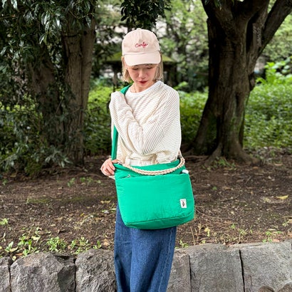 COB-PADDED SHOULDER （M・グレー）｜詳細画像