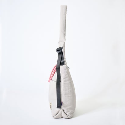 COB-PADDED SHOULDER （M・グレー）｜詳細画像