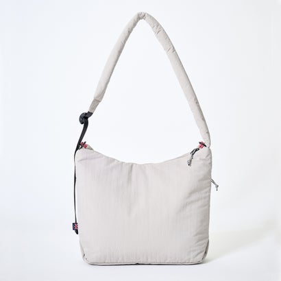 COB-PADDED SHOULDER （M・グレー）｜詳細画像