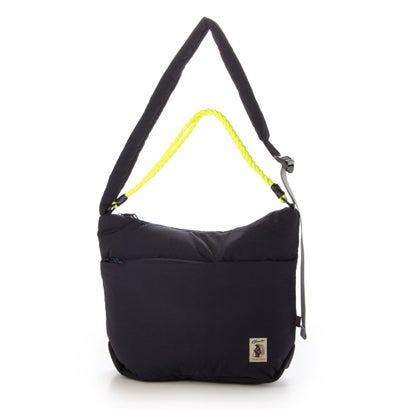コブマスター COBMASTER COB-PADDED SHOULDER （ネイビー）｜詳細画像
