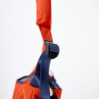 COB-PADDED SHOULDER （ネイビー）｜詳細画像