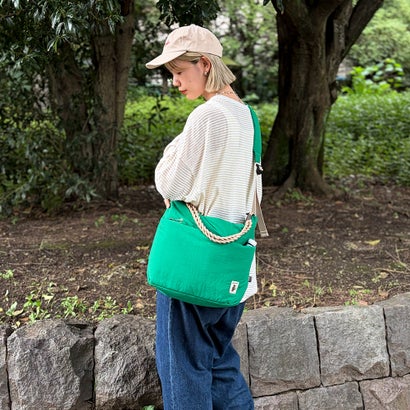 COB-PADDED SHOULDER （ブラック）｜詳細画像
