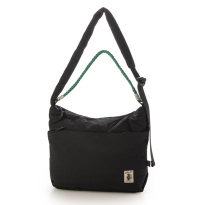 コブマスター COBMASTER COB-PADDED SHOULDER （ブラック）｜詳細画像