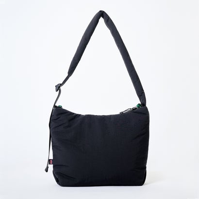 COB-PADDED SHOULDER （ブラック）｜詳細画像