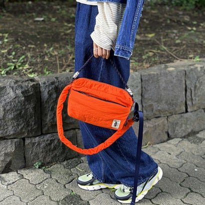 COB-PADDED BUDDY SHOULDER （ブラック）｜詳細画像